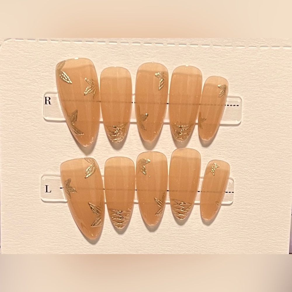 Nail Art（XS）
